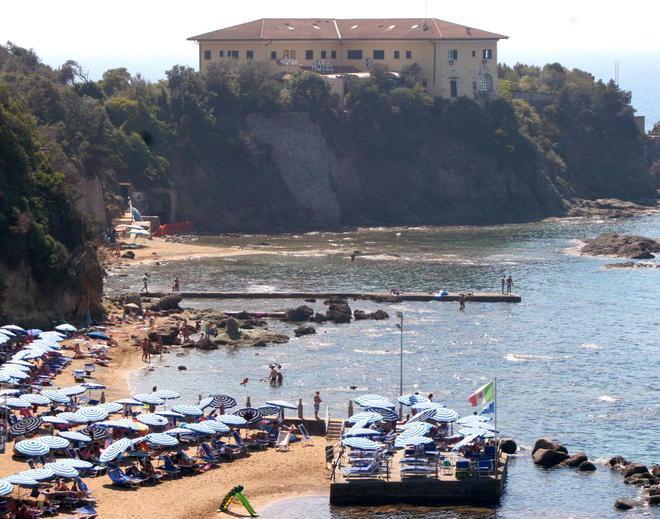 Dopo le dimore storiche in vendita anche gli alberghi 