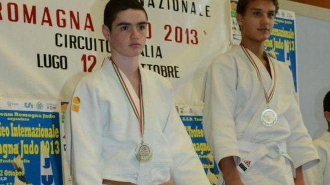 Tanganelli argento in Romagna Oggi le finali di Coppa Italia