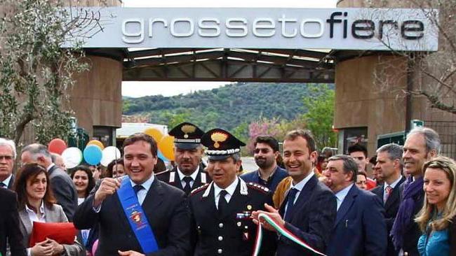 Grosseto Fiere, 2014 con pochi eventi ma tutti di qualità