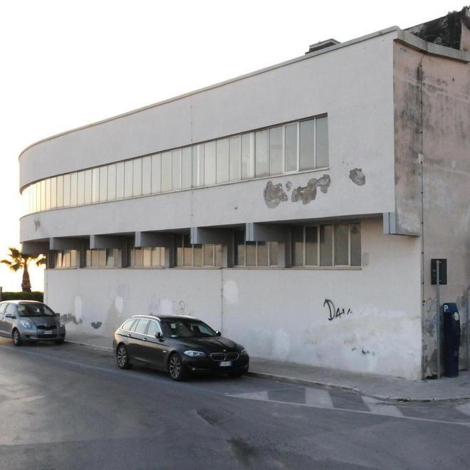 La Regione finanzia il restauro della scuola 
