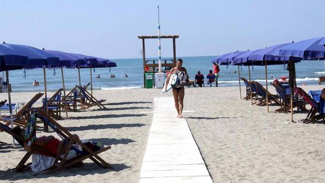 Bilancio positivo per il Bagno Pietrasanta