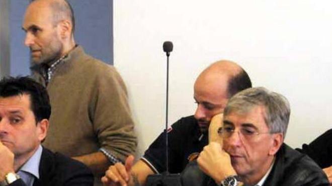 Onorificenze agli angeli del fango