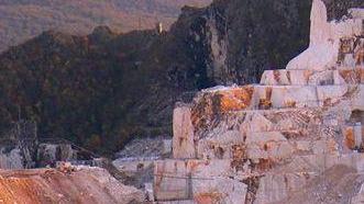 «Il furto alle cave va avanti da anni»