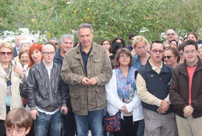 Palestra e nuovi laboratori al Parco del Mulino