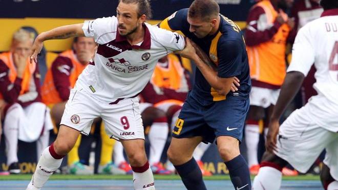 Nicola chiede calma «Loro stanno peggio»