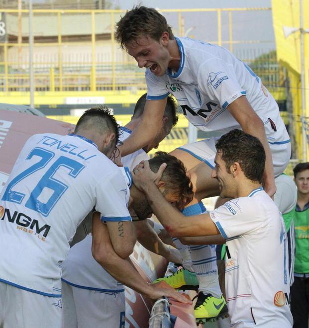 Chi trova Tavano trova un tesoro 