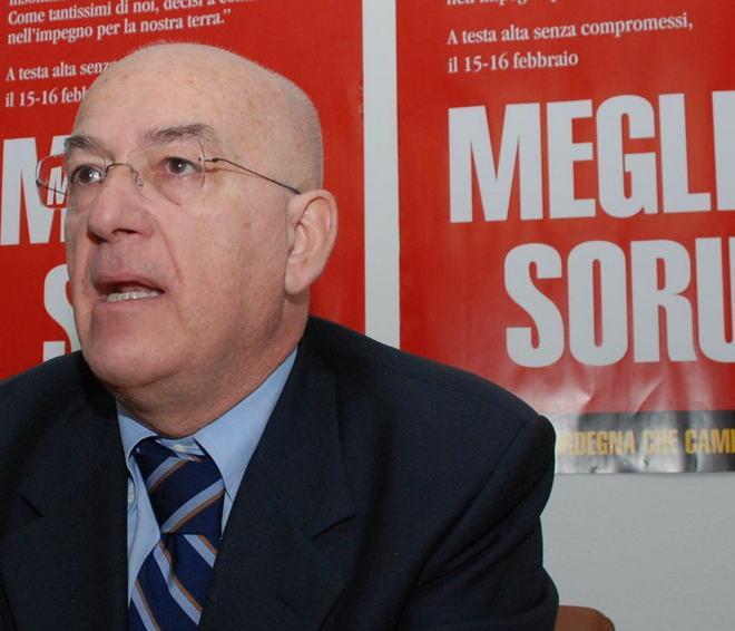 L’offensiva di Soro: «Alzare la guardia, più cautele sul web» 