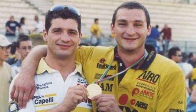 È scomparso Fabrizio Pedrazzi