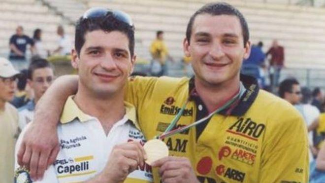 È scomparso Fabrizio Pedrazzi
