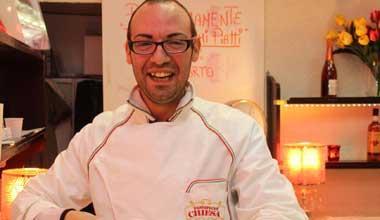 Grave infortunio sul lavoro, pastaio sarà operato a una mano