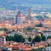 Modifiche al regolamento urbanistico