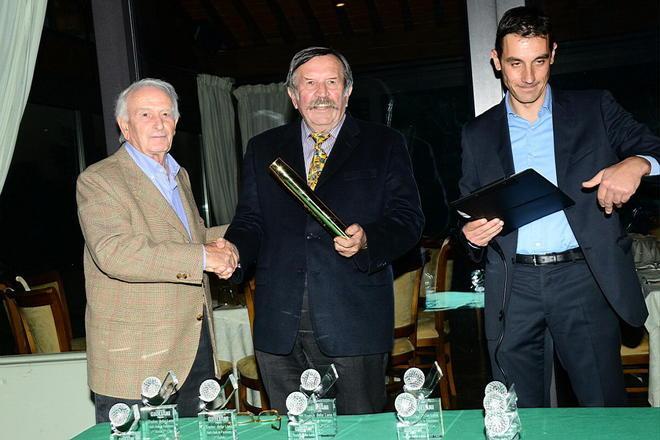 Farinacci si impone nel Trofeo della Lana alle Pavoniere 