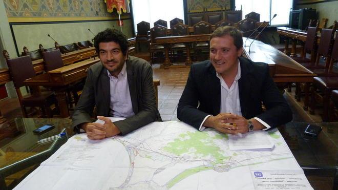 Autostrada, Marras scrive a Napolitano