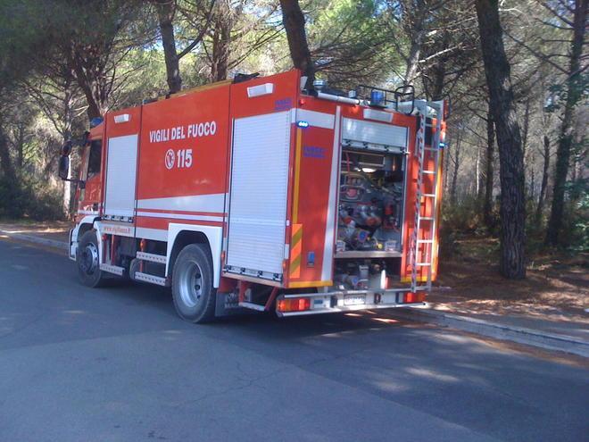 Conduttura ko, scuola evacuata 