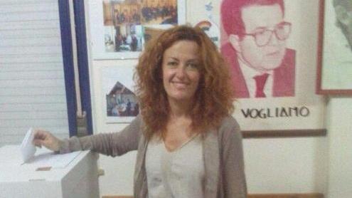Il Pd conferma Barbara Pinzuti