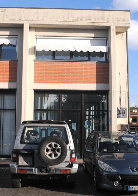 L’Inps ha deciso, chiude l’agenzia di Capannori 