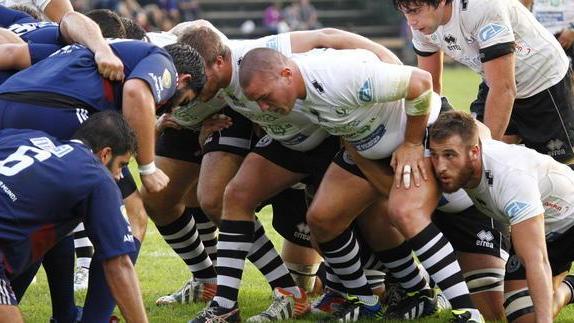 Nuova vittoria dei tuttineri Ora guidano l’Eccellenza