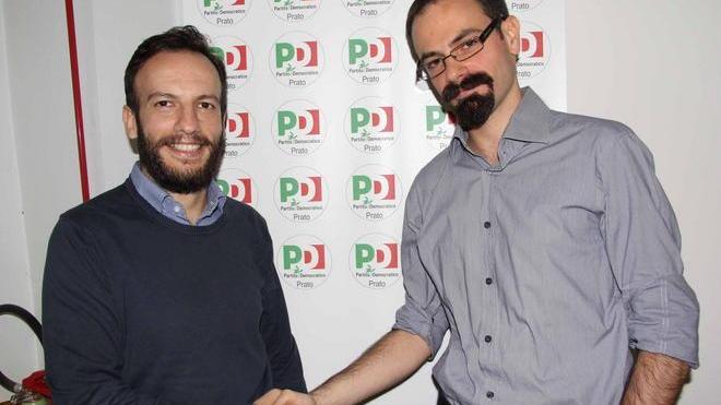 Bosi è il nuovo segretario del Pd