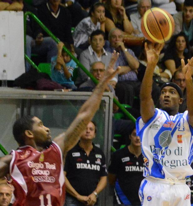 Johnson fermo sui blocchi Il gran cuore di Galanda 