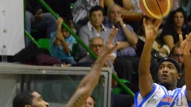 Johnson fermo sui blocchi Il gran cuore di Galanda