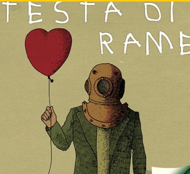 Testa di rame