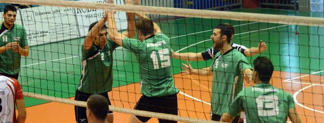 «La vittoria? L’ha creata il coach» 