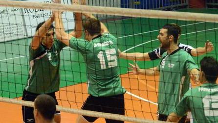 «La vittoria? L’ha creata il coach»