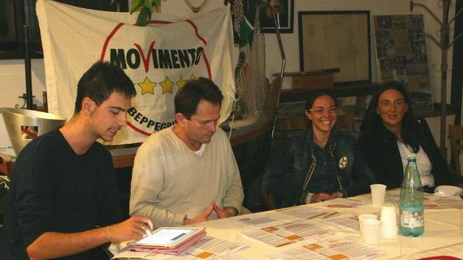 Il Movimento 5 Stelle «Dov’è chi ci ha votato?»