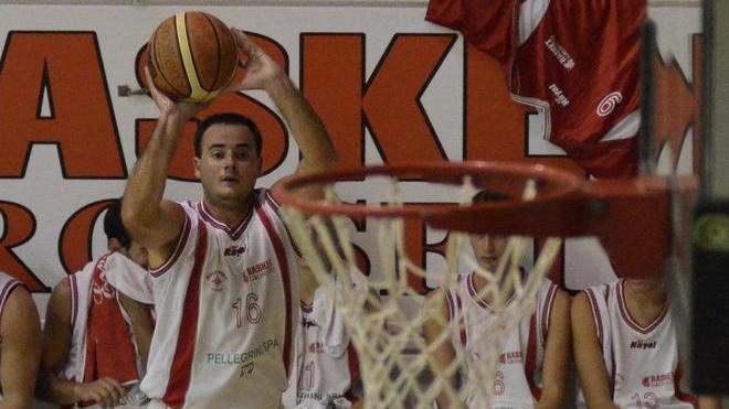 Il Pellegrini sdraia i Dragons di Prato