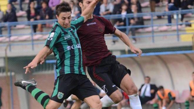 Bomber Cherillo riaccende il Tuttocuoio