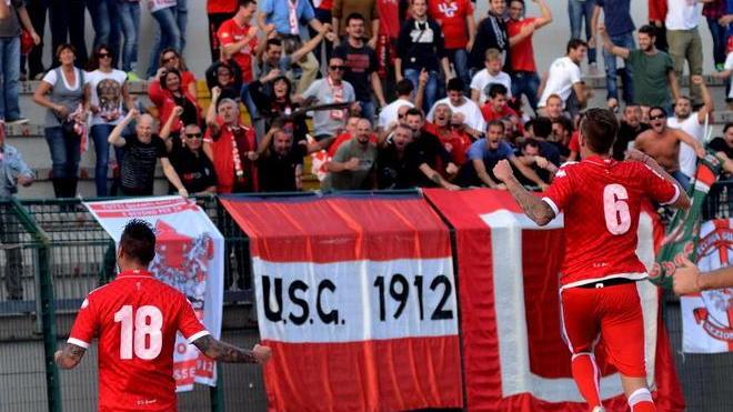 «È un bel Grifone» L’applauso di Gessa agli ex compagni