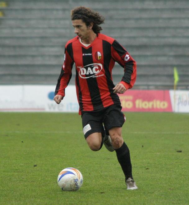 Lucchese, settima vittoria consecutiva 