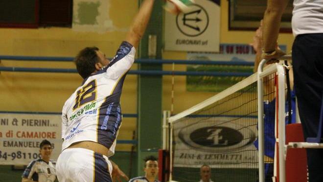 Wts senza problemi: secco 3-0