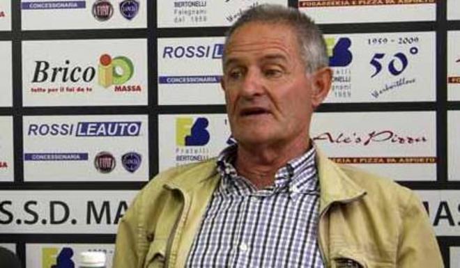 È crisi, ma mister Tazzioli resta 
