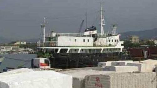 «Dal marmo sempre meno lavoro»