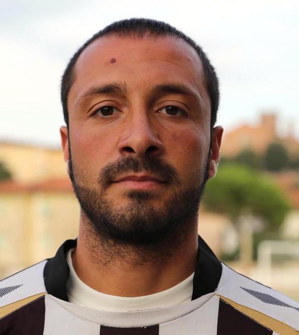 Bozzi ancora solo Ecco Luzzu: tripletta
