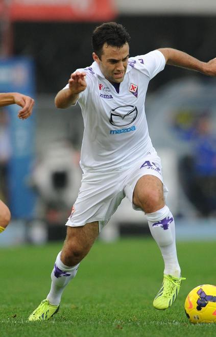 Questa è una Fiorentina al... Cuadrado 