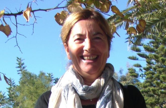 Irene Cristinzio
