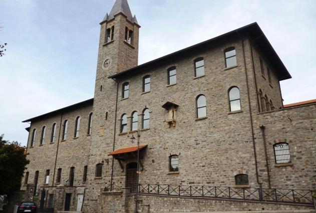 Forse un bando pubblico per gestire l’ex seminario