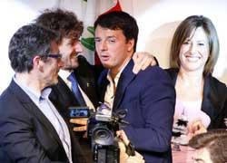 Battuti i candidati renziani Conferma per Niccolai 