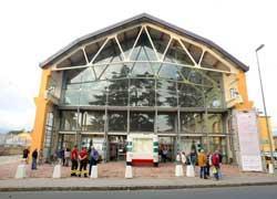 Arts & Crafts, scommessa vinta Undicimila visitatori in 4 giorni 