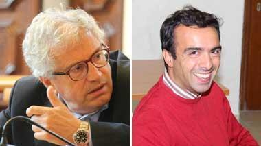 Il “vaffa” a Lamberti costa a Romano 350 euro