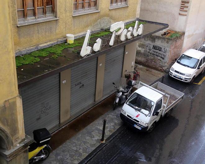 La Promocultura gestirà il cinema La Perla di Empoli 