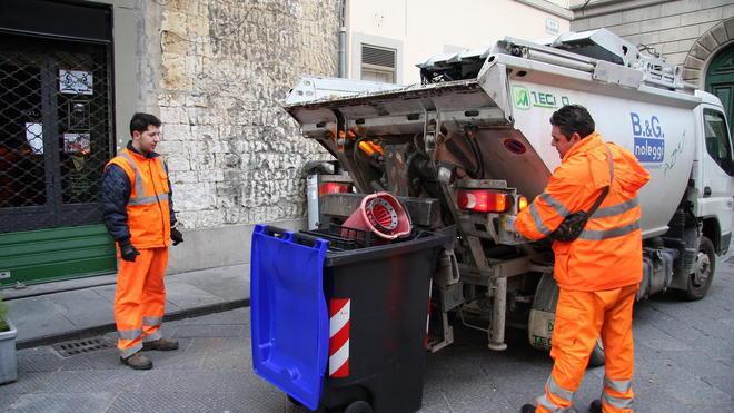 Porta a porta, dal 16 dicembre si parte anche in altre frazioni