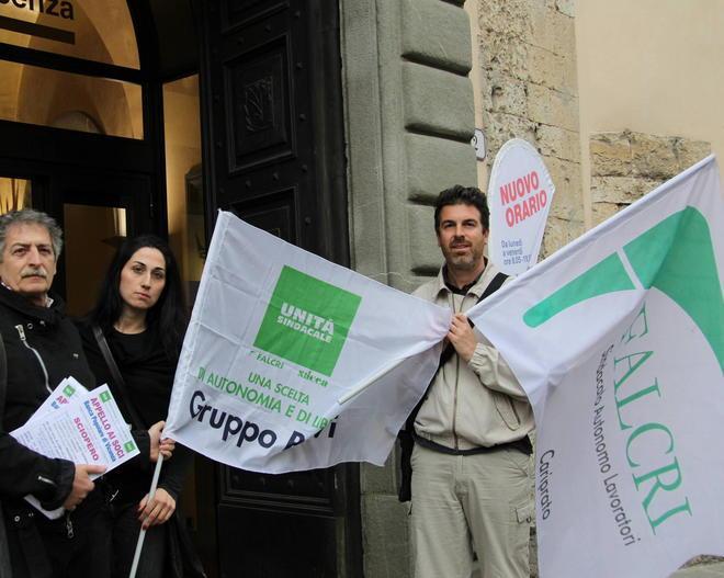 Prato, Bpvi apre procedura di licenziamento per 31 dipendenti 