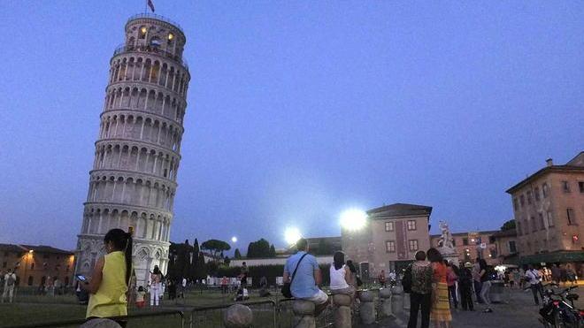 «La Torre? In teoria si può raddrizzare del tutto»
