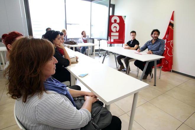 Caso Porcellino, il sindacato s’appella alla Coop 