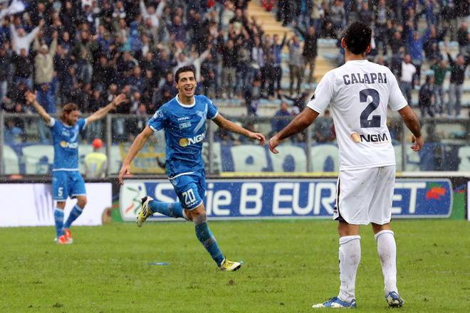 Azzurri: si ferma il “gioiellino” Pucciarelli 