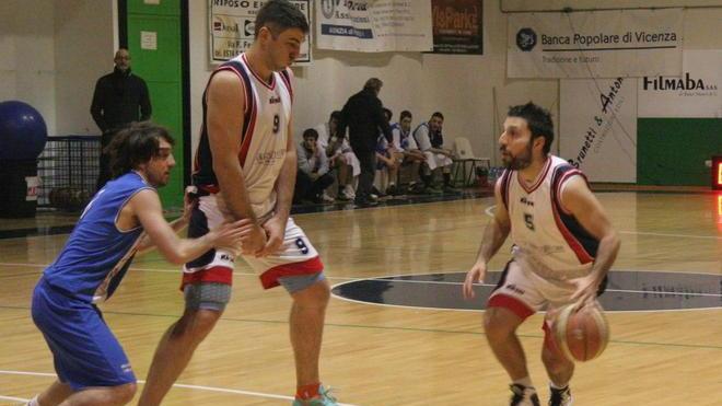 Basket, c’è il derby fra Sibe e Montale