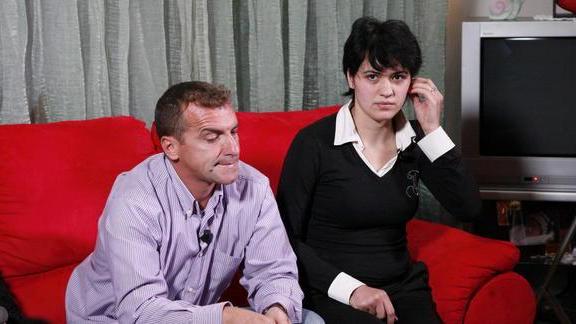 Bimba morta: sono sette gli indagati